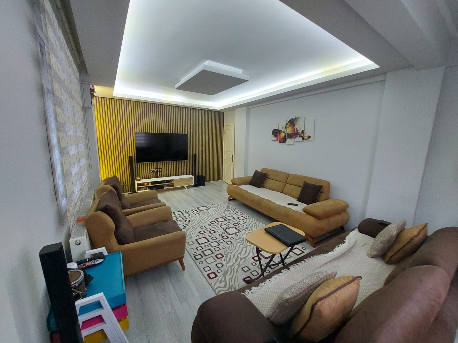 CUMHURİYET MAH. YATIRIMLIK SÜPER KONUMDA SATILIK BİNA